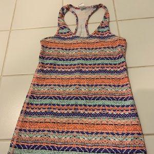 CUTE Ivivva tank top!